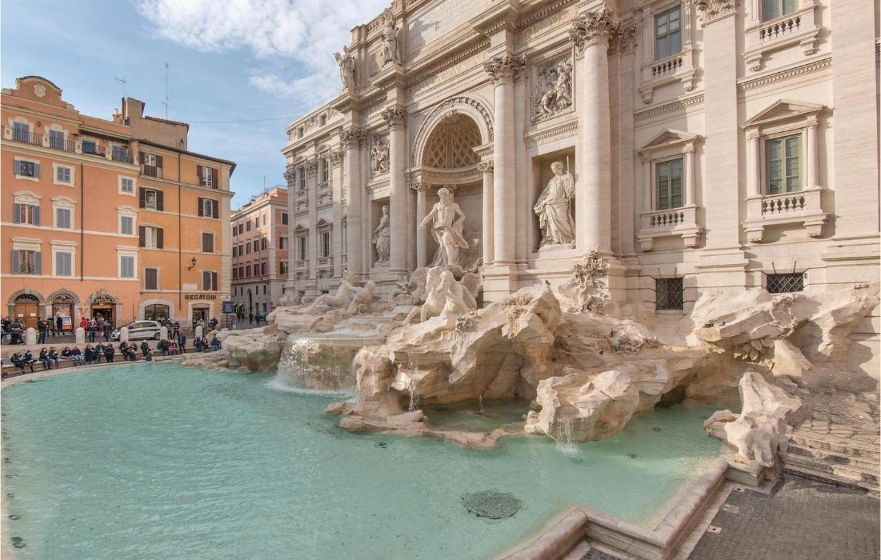 2 Bedroom Stunning In * Rome