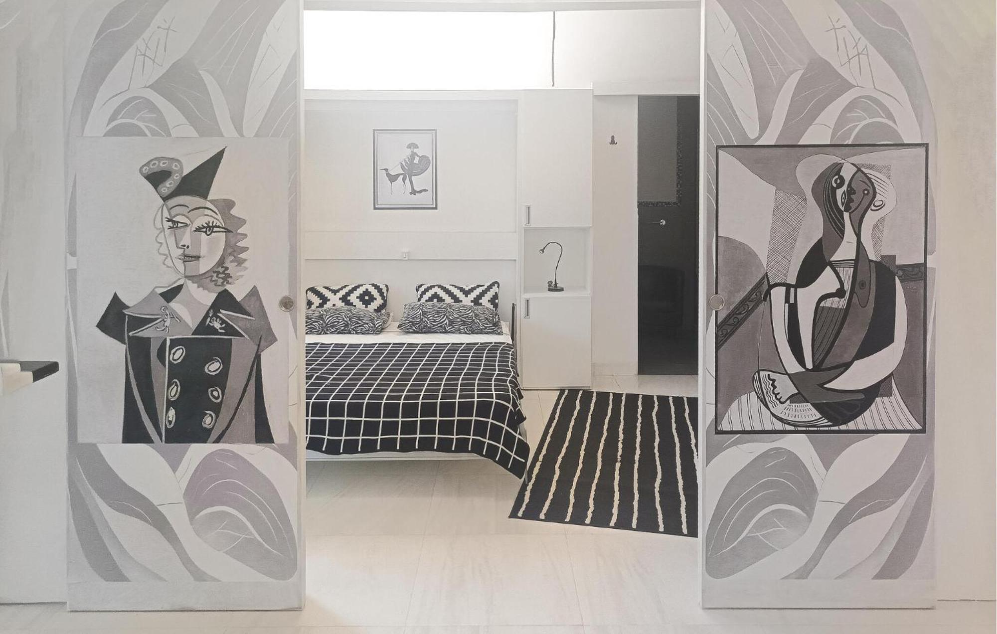 2 Bedroom Stunning In Rome